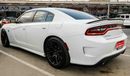 Dodge Charger SRT Hellcat