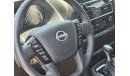 نيسان أرمادا 2023 Nissan Armada Platinum | 5.6 V8 | Brand New