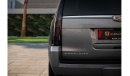 Cadillac Escalade Platinum | 3,035 P.M  | 0% Downpayment | Agency Service