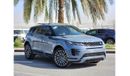 Land Rover Range Rover Evoque land rover evoque full option 2023 model