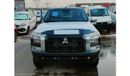 Mitsubishi L200 Brand New Mitsubishi L200 Sportero L200-SPORTERO24-M 2.4L Diesel Pick Up