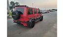 Mercedes-Benz G 63 AMG Kevany 820HP - 2023 - Brand New