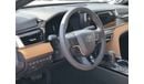 Toyota Camry 2025 TOYOTA CAMRY 2.5L LIMITED HYBRID FULL OPTION