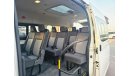 Toyota Hiace Van High Roof Toyota Hiace 2021 Model full options with sunroof in excellent condition