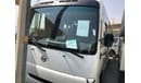 Nissan Civilian Nissan Civilian 30 str bus,model:2009. Excellent condition