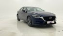 Mazda 6 S 2.5 | Zero Down Payment | Free Home Test Drive