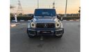 Mercedes-Benz G 63 AMG Std 5.5L From Germany