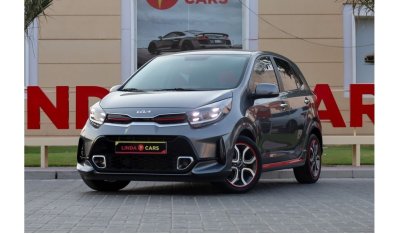 Kia Picanto Top