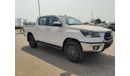 Toyota Hilux 2024 Toyota Hilux Double Cab (Full-Option with Push Start) 2.7L 4-Cyl Petrol M/T 4x4 Only For Export