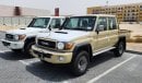 Toyota Land Cruiser Pick Up LOCAL - EXPORT SALE /// FULL OPTION