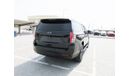 Chevrolet Suburban Chevrolet Z71 Suburban - 2023- Black