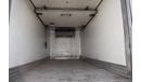 Mitsubishi Canter Mitsubishi Canter Thermoking T600 Freezer, Model:2016. Excellent condition