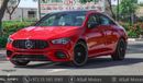 Mercedes-Benz CLA 250 4 Matic