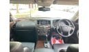 Nissan Patrol LE Platinum City