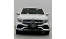 Mercedes-Benz GLC 200 Std 2020 Mercedes Benz GLC 200 AMG 4Matic,Sep 2025 Mercedes Warranty,Full Mercedes Service History,G