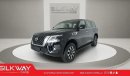 Nissan Patrol Nissan Patrol XE V6 2024 EXPORT ONLY.