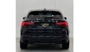 أودي RSQ3 TFSI quattro 2022 Audi RSQ3 Quattro Sportback, 2025 Audi Warranty, 2027 Audi Service Pack, Low Kms,