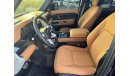 Land Rover Defender GCC SPEC UNDER WARRANTY AND SERVICE