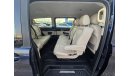 Mercedes-Benz V 250 Exclusive MERCEDES V-250 GCC 2017 FSH // PERFECT CONDITION // 2 KEYS