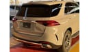 مرسيدس بنز GLE 450 2024-Mercedes Benz GLE 450 D