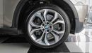 BMW X5 Xdrive 50i