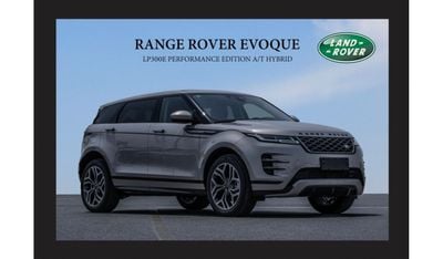 Land Rover Range Rover Evoque RANGE ROVER EVOQUE LP300e PERFORMANCE EDITION HYBRID A/T PTR 2022 My Export Price