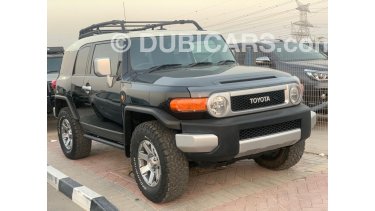 Toyota Fj Cruiser Toyota Fg Cruiser Rhd Diesel Engine For Sale Form Humera Motors Car Very Clean And Good Condition For Sale Grey Silver 16