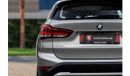 BMW X1 sDrive20i | 1,919 P.M  | 0% Downpayment | Full Agency History!