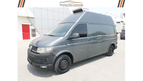 Volkswagen T6 Transporter