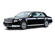 Toyota Century