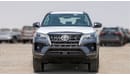 Toyota Fortuner Toyota Fortuner 2.4L Diesel AT 4X4 MY2024