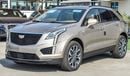 Cadillac XT5 AWD 350T