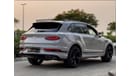 Bentley Bentayga Std