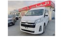 Toyota Hiace Toyota Hiace 3.5L V6 GL High Roof M/T (Full Option)