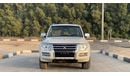 Mitsubishi Pajero 2016 V6 3.8L Full Option Ref#700