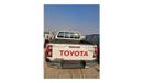 تويوتا هيلوكس HILUX DC 2.7L PETROL AT