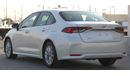 Toyota Corolla XLI Toyota Corolla 2020 GCC, in excellent condition