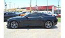 Chevrolet Camaro CLEAN TITLE//6.2L SS**FULL OPTION//NO ACCIDENT--READY TO USE
