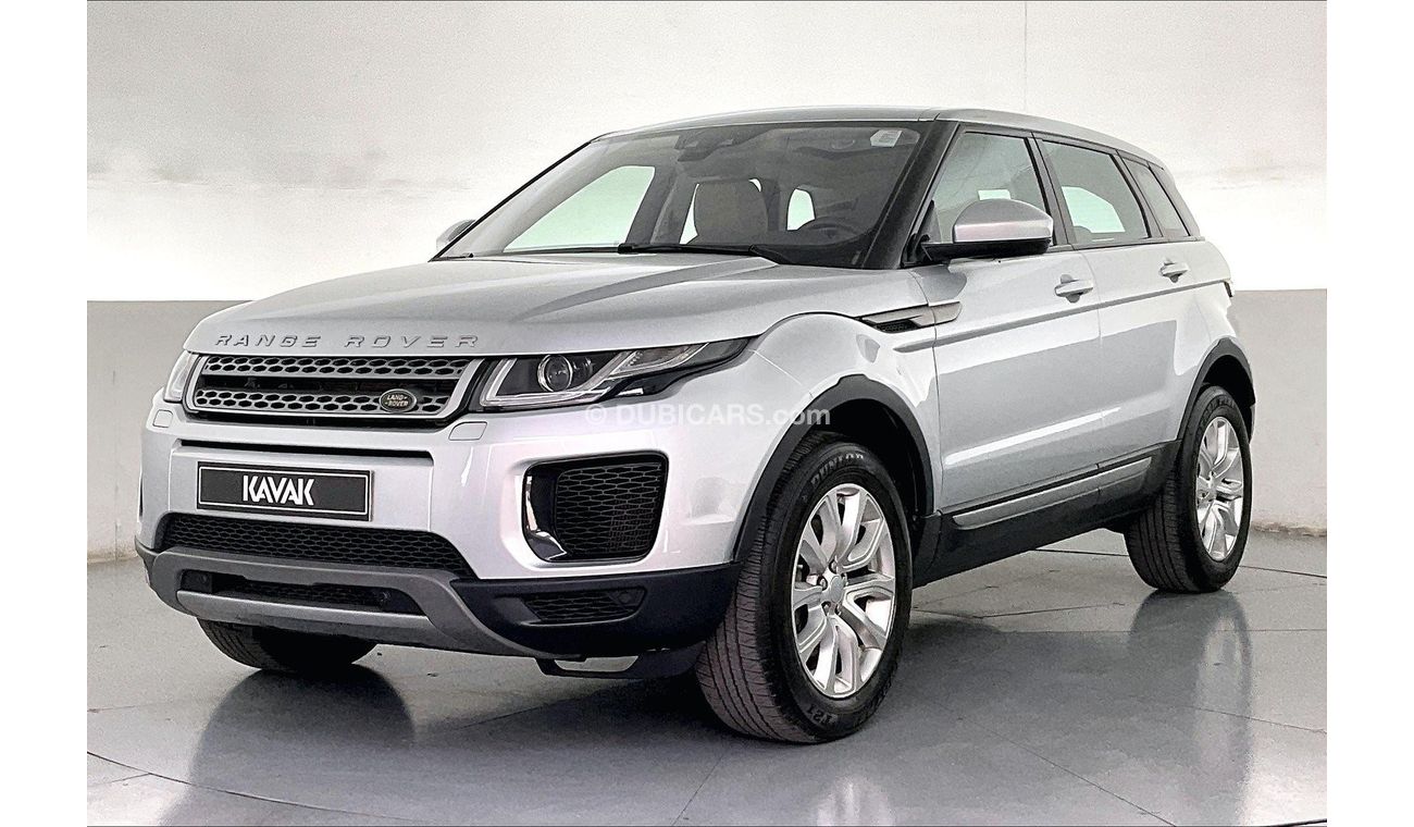 Land Rover Range Rover Evoque SE | Guaranteed Warranty | 0 Down Payment