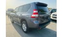 Toyota Prado VXR 2014 LHD Full Options