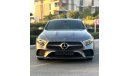 Mercedes-Benz CLS 350 Premium+