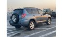 Toyota RAV4 Limited 2012 Toyota Rav4 2.5L V4 VVT-I Super Strong Engine - Freshly Imported USA -