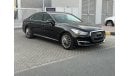 Genesis G90 Platinum Korean importer