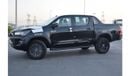 تويوتا هيلوكس ADV 2.8L HILUX  ADVENTURE 2.8L DIESEL 2024