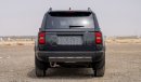 تويوتا برادو 250 WX+ 2.8L DIESEL ADVENTURE PLUS - GREY: NEW SHAPE (EXPORT ONLY)