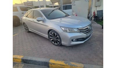 Honda Accord EX 3.5L