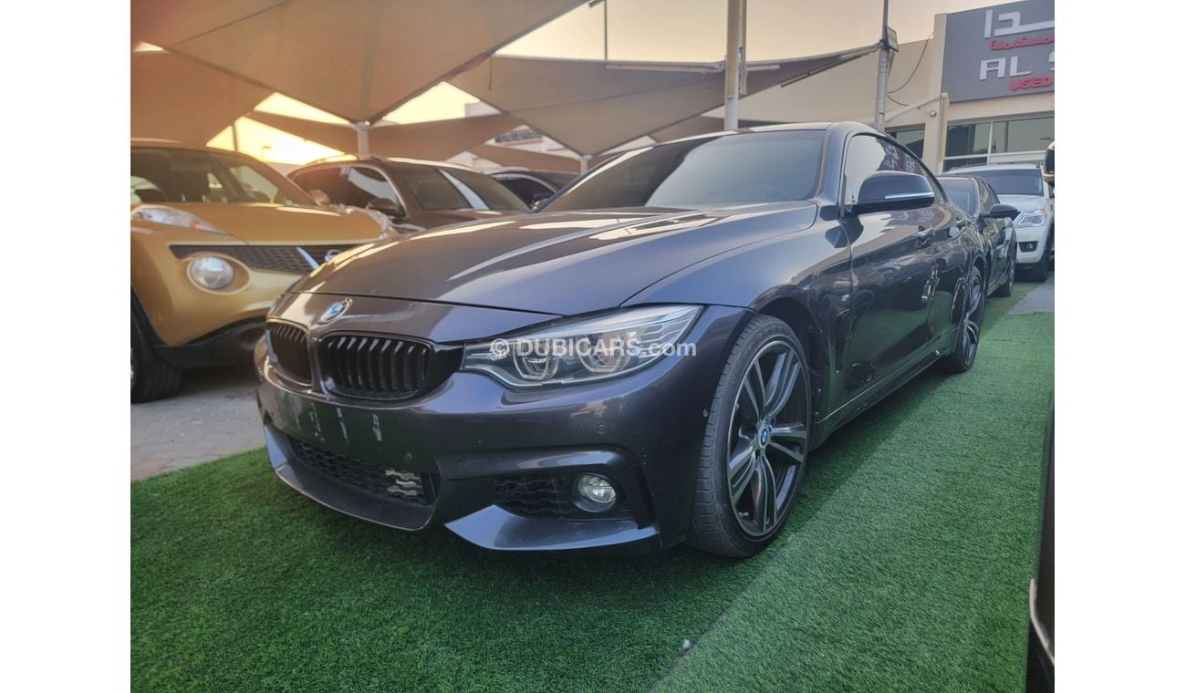 BMW 440i M Sport 3.0L