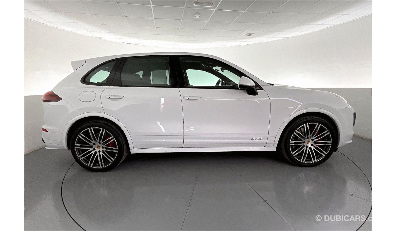 Porsche Cayenne GTS GTS | 1 year free warranty | 0 down payment | 7 day return policy