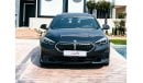 بي أم دبليو 228i AED 1,980 PM |BMW 228I GRAN COUPE | 2.0L I4| AMERICAN SPECS | 2022 | 0% DOWNPAYMENT