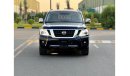 Nissan Armada